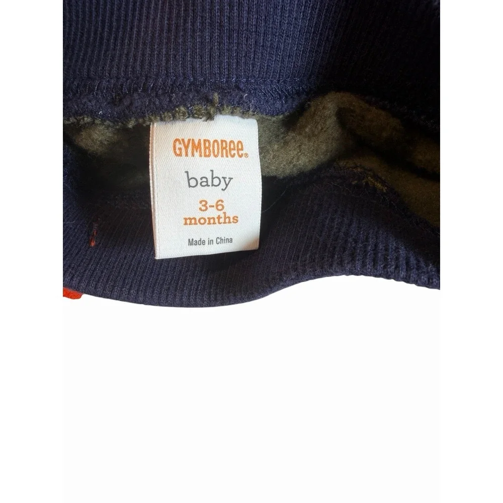 Gymboree this listing